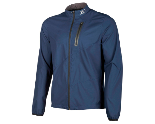 Куртка Klim Zephyr Wind без утеплителя Blue, SM
