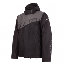 Куртка Klim Instinct с утеплителем Black/Asphalt, LG