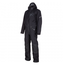 Комбинезон Klim Ripsa Vapor без утеплителя Black/Asphalt, LG