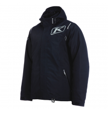 Куртка Klim Element с утеплителем Black, LG