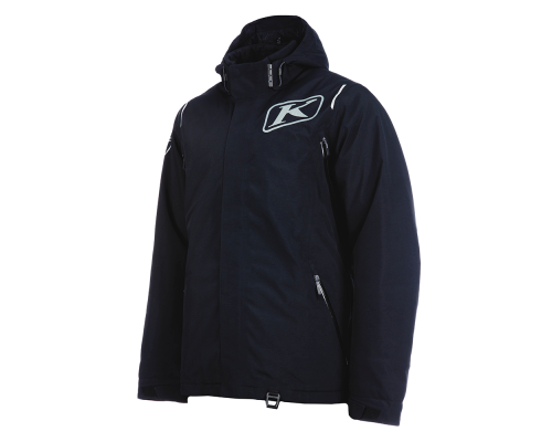 Куртка Klim Element с утеплителем Black, LG