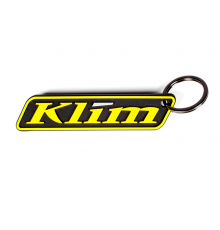 Брелок Klim Yellow Yellow, One Size