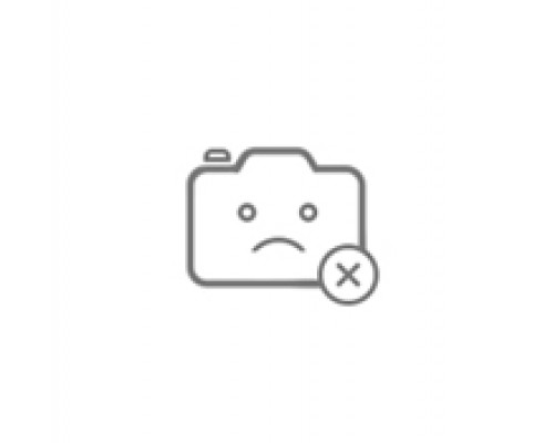 Дыхательная маска 509 Atmosphere Black, One Size