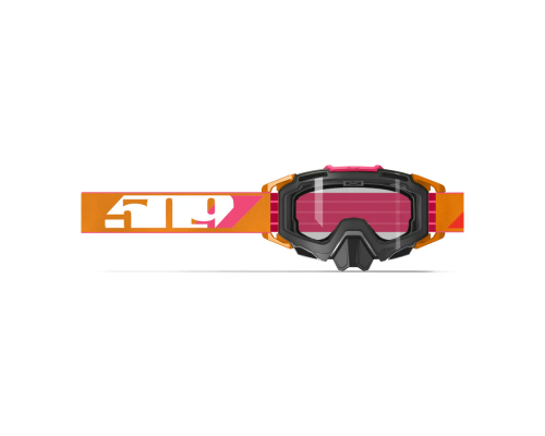 Очки 509 Sinister X7 Flamingo, One Size