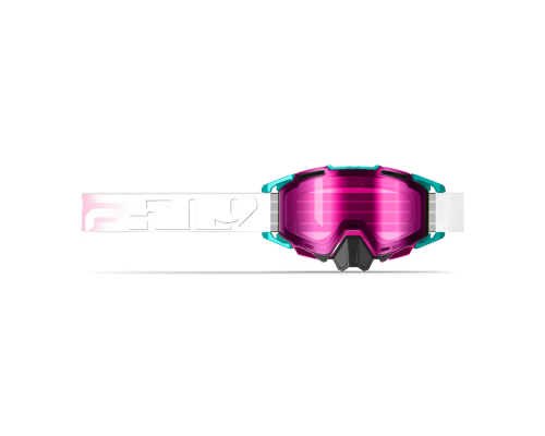 Очки 509 Sinister X7 Galaxy, One Size