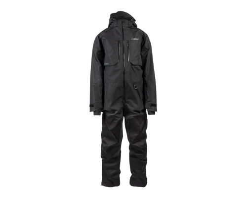 Комбинезон 509 Ether без утеплителя Black, XL
