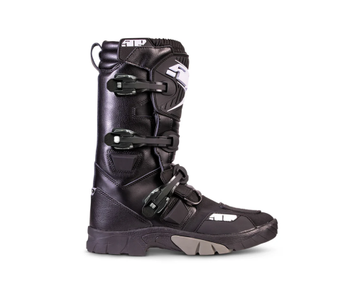 Ботинки 509 Velo Raid 2.0 Black Ops, 9