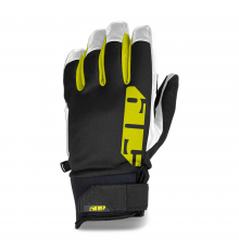 Перчатки 509 Freeride с утеплителем Highlighter, MD
