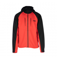 Куртка 509 Tactical Red, LG