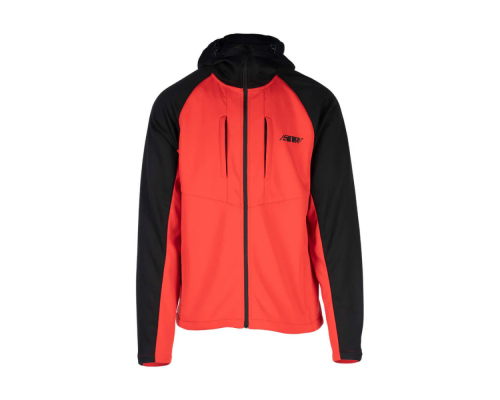 Куртка 509 Tactical Red, LG