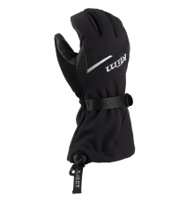 Перчатки Klim Fusion Black/Monument, XL