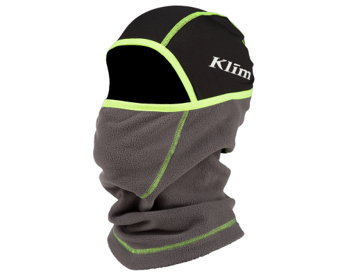 Балаклава Klim Shadow Hi-Vis, One Size