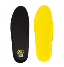 Стельки Klim Ortholite Black, 9