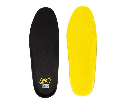 Стельки Klim Ortholite Black, 9