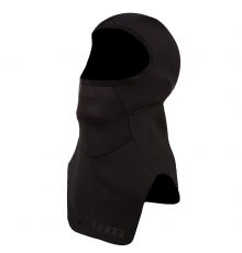 Балаклава Klim Black, One Size