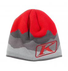 Шапка Klim Beanie Chili Pepper - Cabernet, One Size