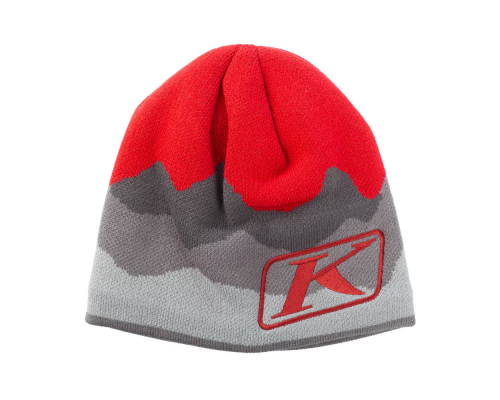 Шапка Klim Beanie Chili Pepper - Cabernet, One Size