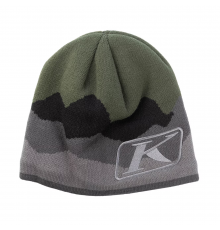 Шапка Klim Beanie Duffel Bag - Monument, One Size