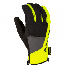 Перчатки Klim Inversion GTX Hi-Vis, XL