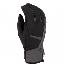 Перчатки Klim Inversion GTX без утеплителя Asphalt/Black, SM