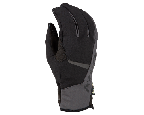 Перчатки Klim Inversion GTX без утеплителя Asphalt/Black, SM