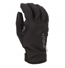 Перчатки Klim Inversion без утеплителя Black/Asphalt, XL