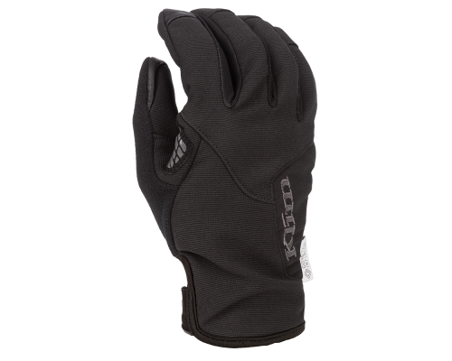 Перчатки Klim Inversion без утеплителя Black/Asphalt, XL