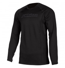 Термокофта Klim Aggressor 2.0 Black, SM
