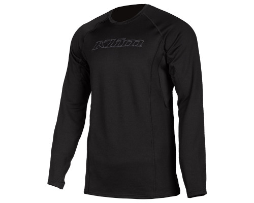 Термокофта Klim Aggressor 2.0 Black, SM