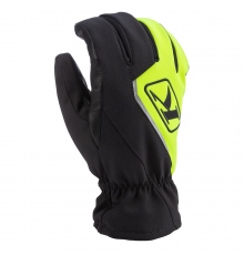 Перчатки Klim Klimate Black/Hi-Vis, LG