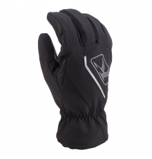 Перчатки Klim Klimate Black/Asphalt, LG