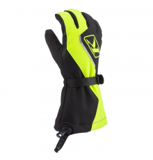 Перчатки Klim Klimate Black/Hi-Vis, MD