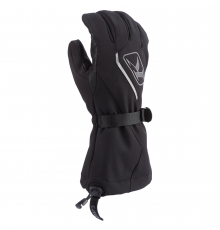 Перчатки Klim Klimate Black/Asphalt, MD