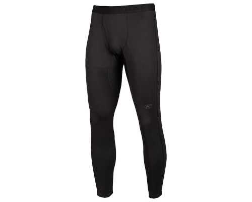Термоштаны Klim Aggressor 3.0 Black, XL