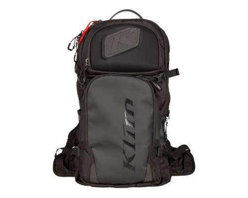 Рюкзак лавинный электрический Klim Aspect 16 Concealment, 16