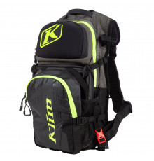 Рюкзак Klim Nac Castlerock/Hi-Vis