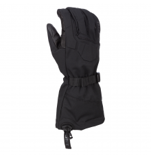 Перчатки Klim Togwotee Black, LG