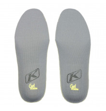 Стельки Klim Gel-Stable Asphalt - Hi-Vis, 9