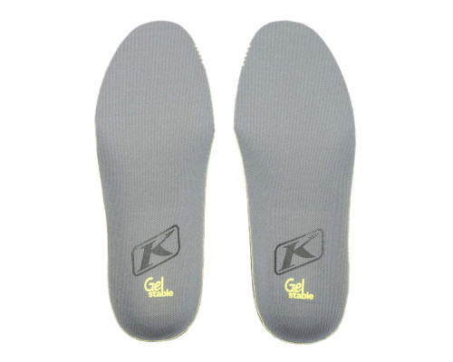 Стельки Klim Gel-Stable Asphalt - Hi-Vis, 9