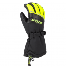 Перчатки Klim Blaze Black/Hi-Vis, LG