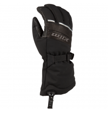 Перчатки Klim Blaze Black/Asphalt, LG
