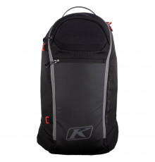 Рюкзак Klim Krew 16 Black/Castlerock