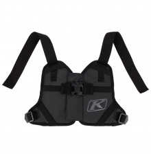 Система фиксации для рюкзака Klim Attack Black, One Size