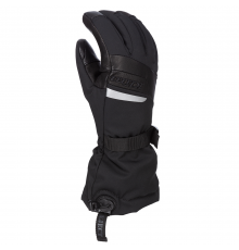 Перчатки Klim Radiate Black, LG