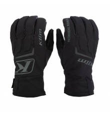 Перчатки Klim Spool без утеплителя Black/Monument, 2X