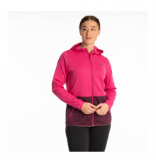 Толстовка Klim Solitude Fuchsia Red - Italian Plum, MD