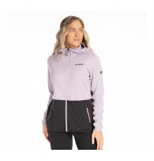 Толстовка Klim Solitude Wisteria - Black, SM