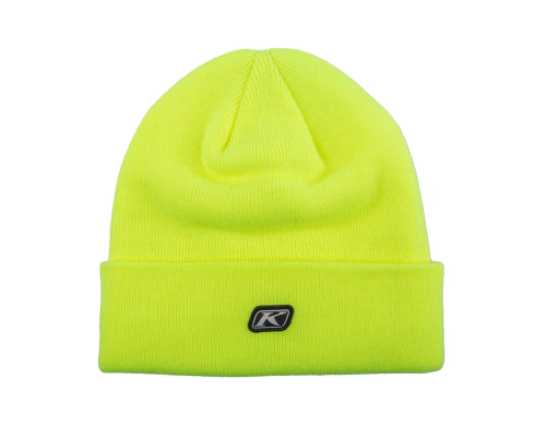 Шапка Klim Ridge Hi-Vis, One Size