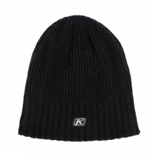 Шапка Klim Essential Black, One Size