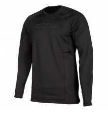 Термокофта Klim Aggressor 3.0 Black, XL